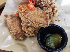 -魏斯理汉堡(西安沣东吾悦店)