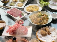 -南门涮肉(上海一店)