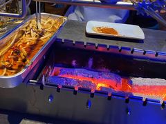-很久以前羊肉串(打浦路店)