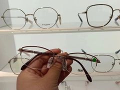 -宝视达眼镜(公园道店)