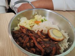 台式卤肉饭-仙踪林(北展店)