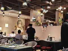 -翡翠鸟精品泰国菜(北辰财富中心店)