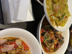 -小口味