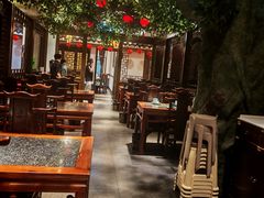 -苏浙徽·农家大院(吴江中山南路店)