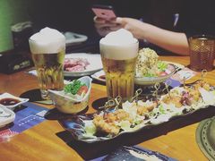 -肉魁屋·烧肉·烧鸟·酒场(高新店)