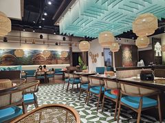 -沿江海南菜·文昌鸡祖师爷(大东海店)