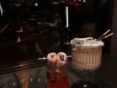-哈蒙德餐厅
