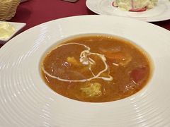 -红房子西菜馆(淮海中路店)