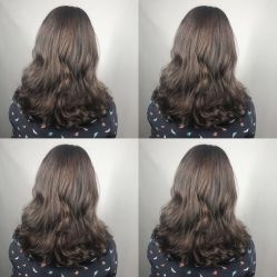 -ASG Hair Salon烫染·接发