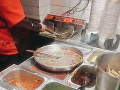 -黑色经典臭豆腐·湖南特产(太平街口店)