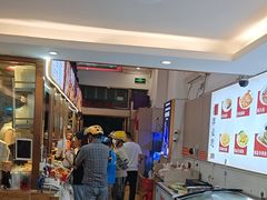 -陆记鹅庄·潮汕菜·狮头鹅(大仟里店)