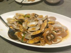 -佬太公海鸭·海鲜大排档(上海总店)