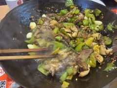 -张氏父子常德肠子馆(贺龙店)