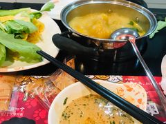 -呷哺呷哺(西单大悦城店)