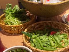 -巴奴毛肚火锅(七宝领展广场店)
