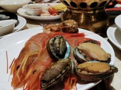 -芭菲盛宴·环球美食(北城国际店)