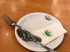 -萨莉亚意式餐厅(新洲家乐福店)