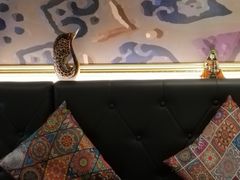 -克比叔叔印度餐厅Kebabs on the Grille(人民广场店)