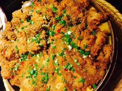 -醉小酒馆·川菜·江湖菜·重庆菜(观音桥旗舰店)