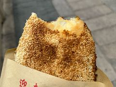 -迎春桥老炉烧饼(碧霞路店)