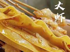 -阿田大虾(回龙观店)