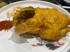 -粗茶淡饭•陕菜•家常菜