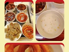 -姚记炒肝店(鼓楼店)