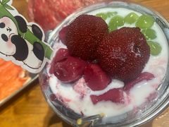 -楠火锅(龙阳广场店)