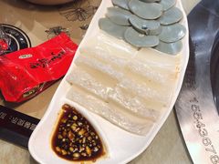 -二十一分小锅炖(皓月店)
