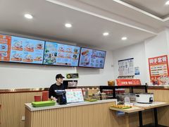 -吉祥馄饨(牡丹园店)