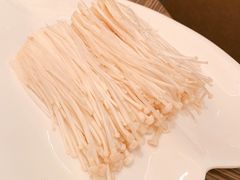 -四季火锅酒家(新濠影汇店)