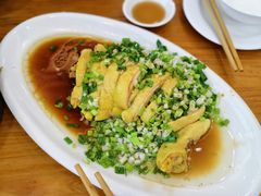 -颐缘居·南翔小笼馆