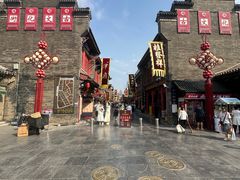 -古文化街旅游区