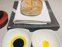-太平洋西餐厅(金陵饭店)