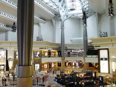 商场顶楼的奢侈品-台北101