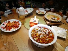 -永安鱼庄·镇江菜(丁卯店)