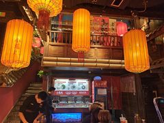 -小龙坎火锅(全球总店)