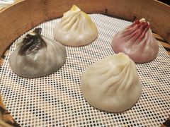 小笼包全家福-小厨娘淮扬菜(天印大道店)