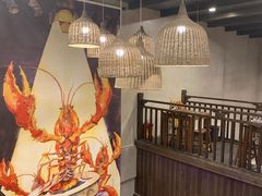 大堂-虾小龙老长沙龙虾馆(坡子街店)