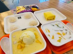 -满记甜品(荟聚购物中心店)