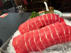 -南门四季铜锅涮肉(望京店)
