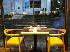 露天位-沙青(江场二路店)