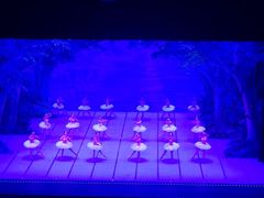 -交通银行前滩31演艺中心