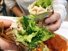 墨西哥鸡肉卷-宜家·瑞典风味餐厅(北京西红门店)