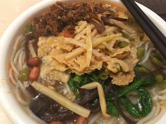 三鲜螺蛳粉-水平有限广西米粉·广西风味集(五道口店)