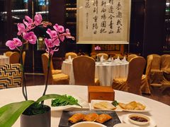 -明阁 Ming Court(广州朗豪酒店)