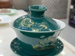 -尕西木老春台东乡手抓美食