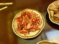 -金杨拉面王小吃面馆·牛三宝面·红烧牛肉粉