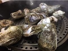 桑拿蚝-蚝专家(北滘店)
