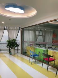 点击看大图 -爱玛家国际母婴月子会所(电力大厦店)